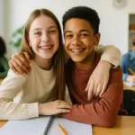 Quanto conta l’amicizia tra i banchi? Il valore relazionale spiegato alle famiglie
