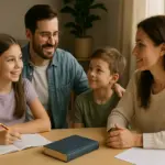 Qual è l’importanza delle regole condivise tra casa e scuola? L’effetto sulla serenità familiare
