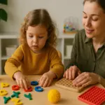 Apprendimento multisensoriale: perché favorisce lo sviluppo globale del bambino