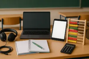 Quali strumenti compensativi sono davvero utili? La selezione che cambia la quotidianità a scuola