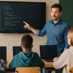 È davvero utile insegnare la programmazione a scuola? Il vantaggio sul futuro lavorativo