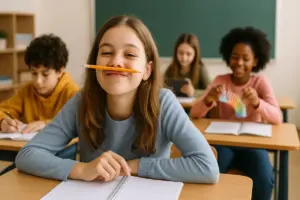 Come prevenire la noia tra i banchi? Attività semplici che trasformano la lezione