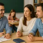 Comunicazione efficace tra scuola e famiglia: La strategia che migliora il rendimento scolastico