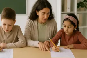Adattamenti delle verifiche per bambini con BES: Esempi pratici da provare subito