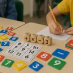 Giochi per sviluppare la logica matematica a scuola: I più efficaci secondo i docenti