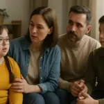 Quando coinvolgere la famiglia per promuovere l’inclusione? Il momento chiave che non va ignorato