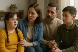 Quando coinvolgere la famiglia per promuovere l’inclusione? Il momento chiave che non va ignorato