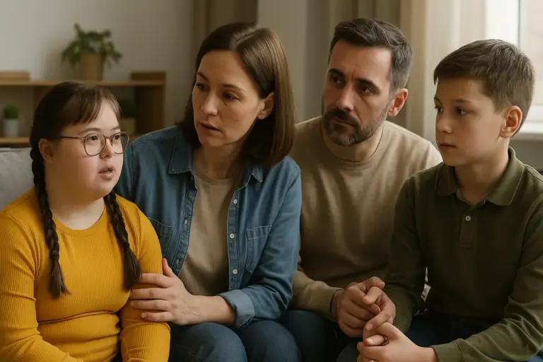 Quando coinvolgere la famiglia per promuovere l’inclusione? Il momento chiave che non va ignorato