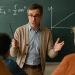 Cosa rende efficace una spiegazione in classe? L’elemento chiave che spesso manca