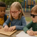 Inclusione di bambini con disabilità sensoriali: Soluzioni concrete per superare le difficoltà quotidiane