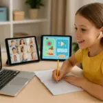 Quali sono le migliori piattaforme di videolezione per la scuola primaria? Tre che fanno davvero la differenza