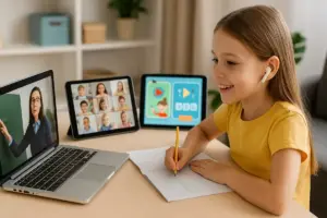 Quali sono le migliori piattaforme di videolezione per la scuola primaria? Tre che fanno davvero la differenza