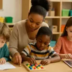 Didattica differenziata: come personalizzare le attività per ogni bambino