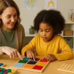 Adozione di materiali multisensoriali: I benefici inattesi che potenziano l’apprendimento inclusivo