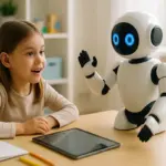 Si può usare l’intelligenza artificiale nell’istruzione dei piccoli? Un’applicazione che stupisce