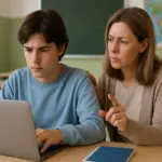 Gestione della privacy online a scuola: Le regole fondamentali che ogni famiglia dovrebbe conoscere