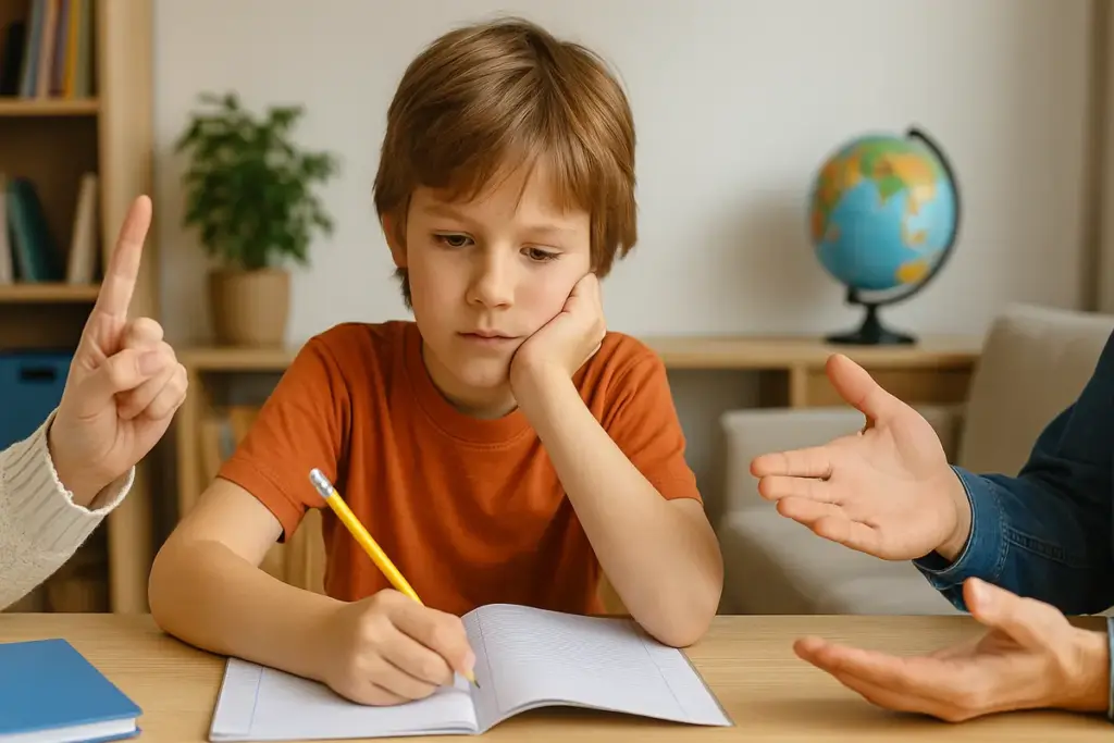 Come scegliere il doposcuola più adatto al bambino? Tre criteri che fanno la differenza