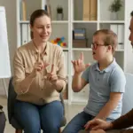 Inclusione e disturbi del linguaggio: Strategie pratiche per non lasciare indietro nessuno