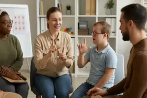 Inclusione e disturbi del linguaggio: Strategie pratiche per non lasciare indietro nessuno