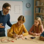 Perché alternare spiegazioni e attività pratiche? Il segreto delle lezioni più memorabili