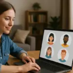 Perché personalizzare gli avatar durante le attività digitali? Il vantaggio sul senso di appartenenza