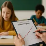 Come valutare realmente i progressi degli alunni? Un metodo chiaro e semplice