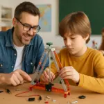 Coinvolgimento dei genitori nei progetti scolastici: L’aiuto concreto che rafforza l’apprendimento