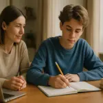 Come favorire la responsabilità scolastica senza pressioni? Il passo graduale che consolida l’autonomia