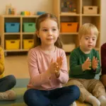 Inclusione nella scuola dell’infanzia: Un esempio di routine che abbraccia le differenze