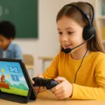 Videogiochi educativi per la scuola primaria: Gli aspetti formativi che spesso vengono sottovalutati