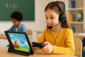 Videogiochi educativi per la scuola primaria: Gli aspetti formativi che spesso vengono sottovalutati