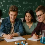 Perché usare il cooperative learning anche per le materie scientifiche? Una svolta efficace