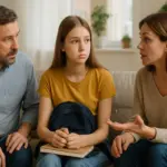 Perché parlare apertamente delle emozioni legate alla scuola in famiglia? Il beneficio sul benessere di tutti