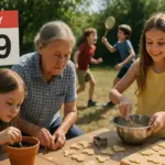 5 attività per bambini annoiati nell’ultima settimana di luglio