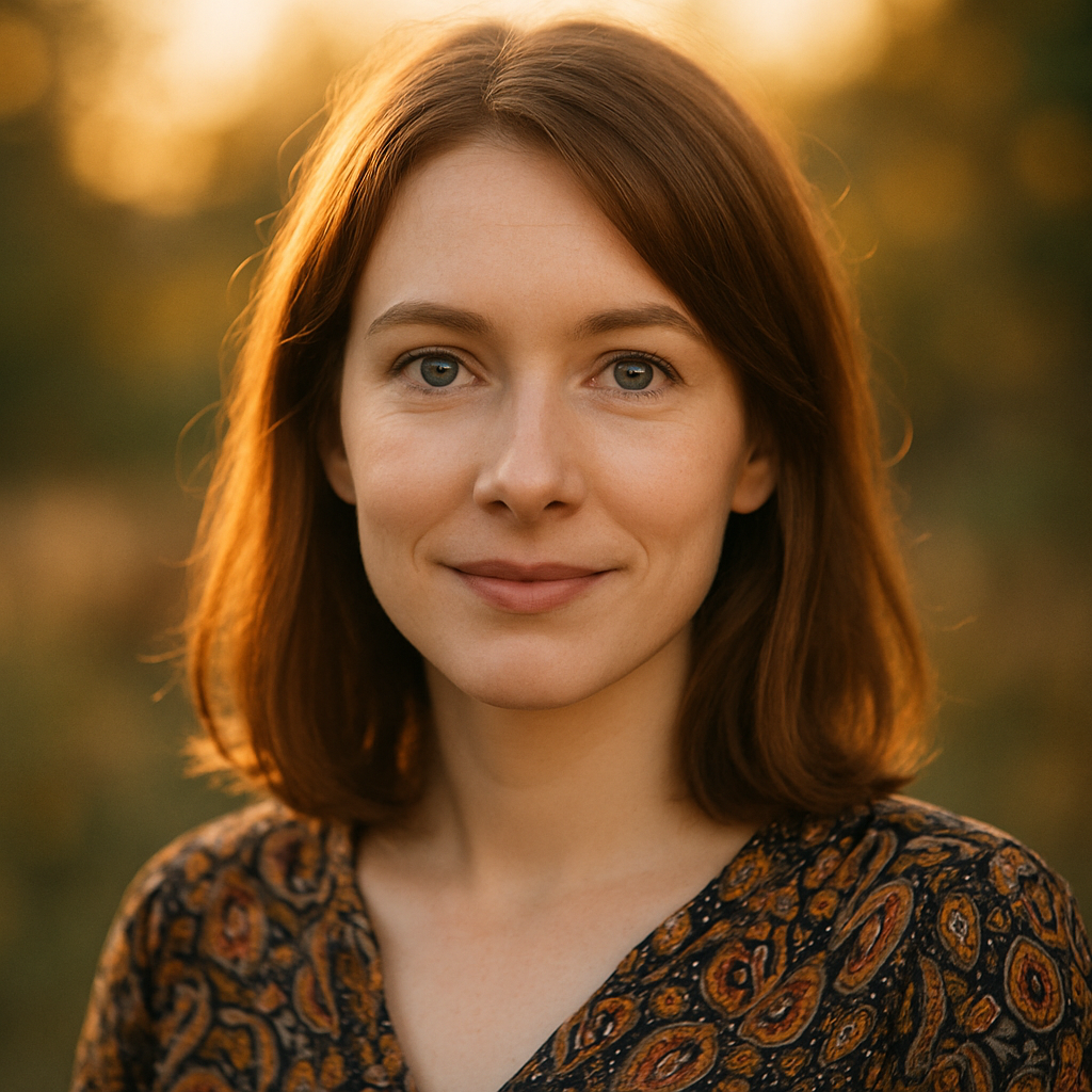 Chiara Broglia