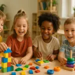 I migliori giochi educativi per bambini