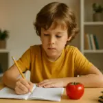 Tecnica Pomodoro per bambini: funziona davvero per lo studio a casa?