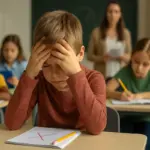 Stili di apprendimento nei bambini: l’errore che blocca il rendimento in classe