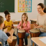 Attività esperienziali in prima elementare: quella che cambia il ritmo della classe