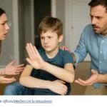 Figlio che rifiuta la scuola: il segnale d’allarme che i genitori ignorano