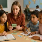 Barriere linguistiche a scuola: come trasformarle in risorse per tutti