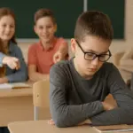 Bullismo silenzioso in classe: come riconoscerlo prima che si aggravi