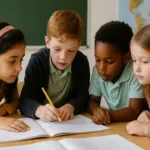Ruoli nel gruppo cooperativo: l’assegnazione che sblocca i bambini più passivi