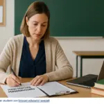 Come si redige un PDP efficace: gli elementi che molti insegnanti trascurano