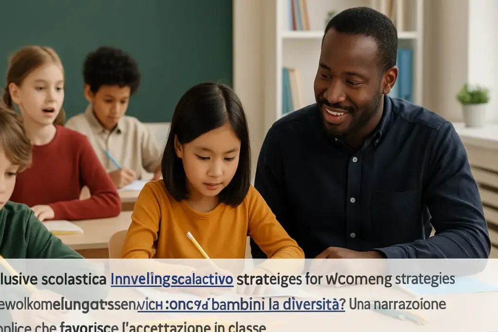 Mediatore culturale in classe: quando richiederlo fa davvero la differenza