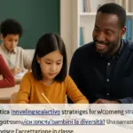 Mediatore culturale in classe: quando richiederlo fa davvero la differenza