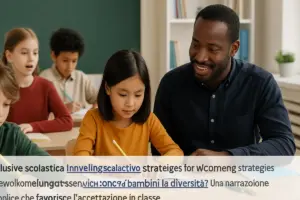 Mediatore culturale in classe: quando richiederlo fa davvero la differenza