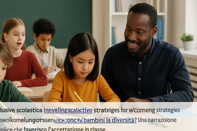 Mediatore culturale in classe: quando richiederlo fa davvero la differenza