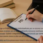 Come si redige un PEI per alunni con DSA: l’elemento che cambia il risultato