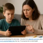 Controllo parentale sulle app scolastiche: il passaggio che molti saltano